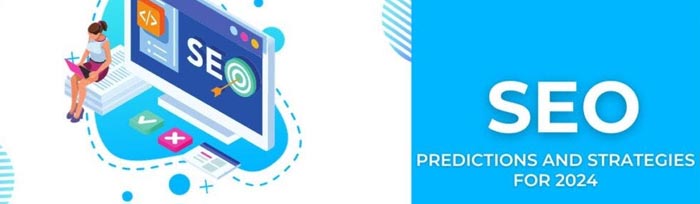 Estrategias de SEO para 2024