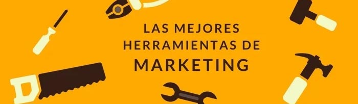 10 Herramientas Esenciales para el Marketing Digital